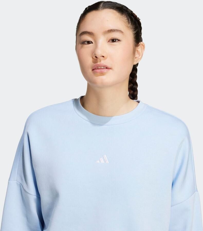 Adidas Sportswear Sweatshirt W SL FC SWT
