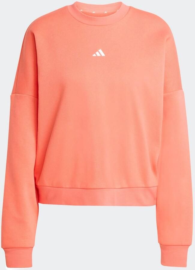 Adidas Sportswear Sweatshirt W SL FC SWT - Foto 3