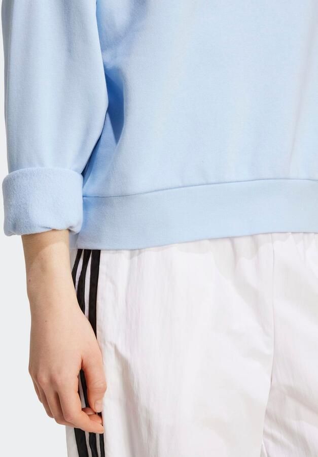 Adidas Sportswear Sweatshirt W SL FC SWT - Foto 3