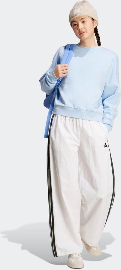 Adidas Sportswear Sweatshirt W SL FC SWT - Foto 6