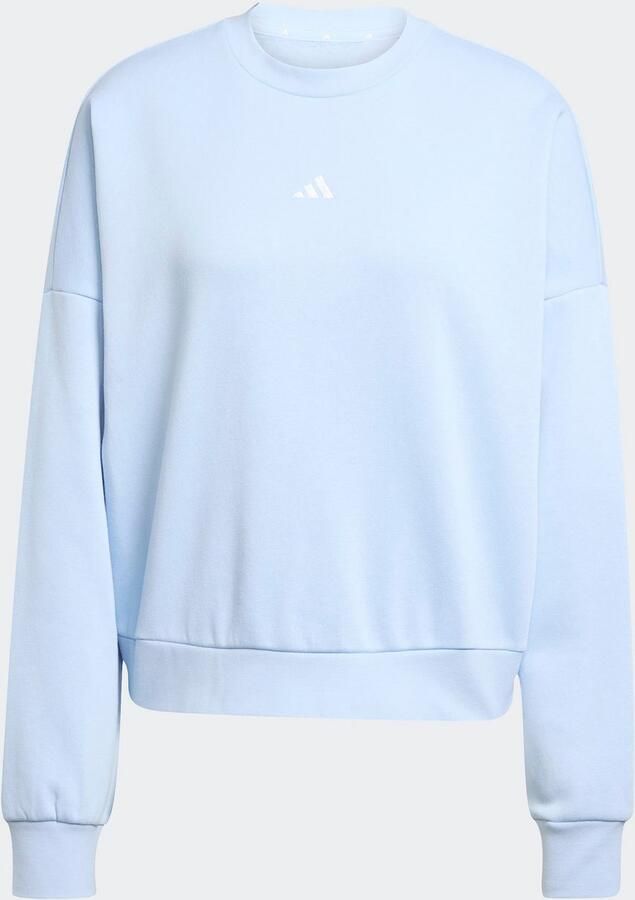 Adidas Sportswear Sweatshirt W SL FC SWT - Foto 2