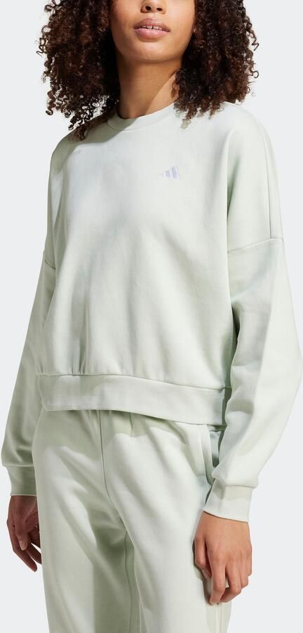Adidas Sportswear Sweatshirt W SL FC SWT - Foto 7