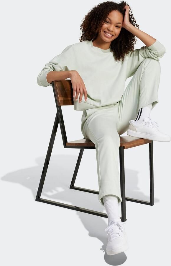 Adidas Sportswear Sweatshirt W SL FC SWT - Foto 5