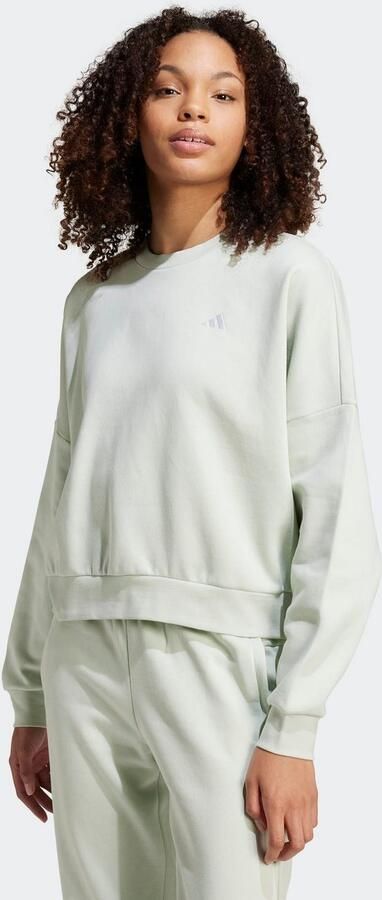 Adidas Sportswear Sweatshirt W SL FC SWT - Foto 9