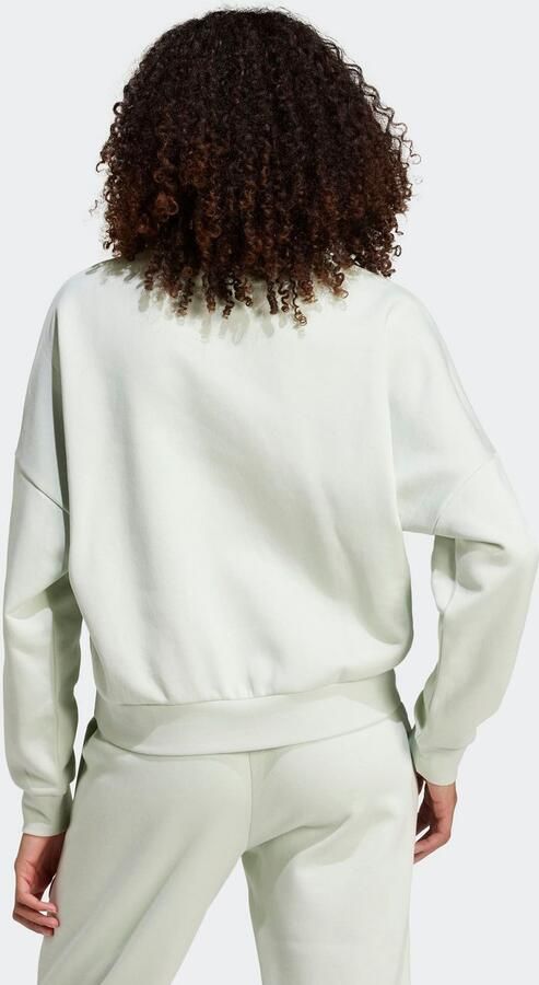 Adidas Sportswear Sweatshirt W SL FC SWT - Foto 6