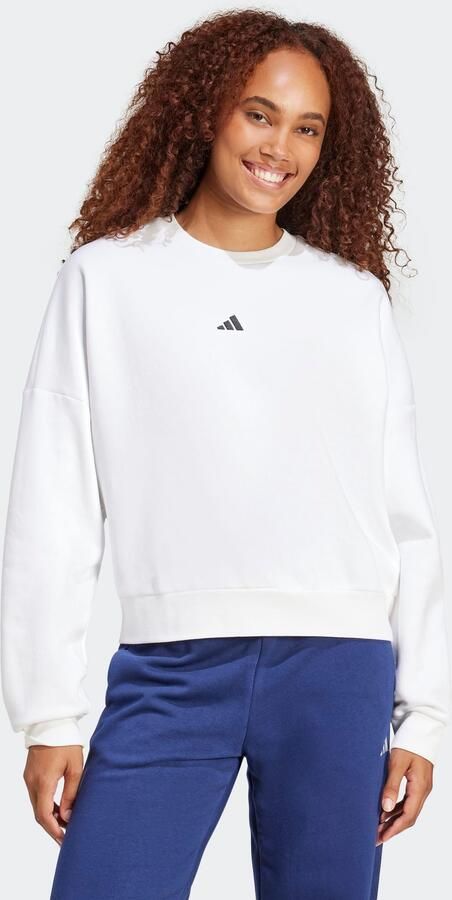 Adidas Sportswear Sweatshirt W SL FC SWT - Foto 6