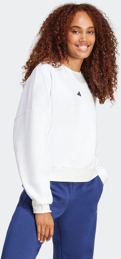 Adidas Sportswear Sweatshirt W SL FC SWT - Foto 5