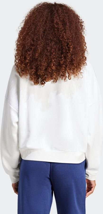 Adidas Sportswear Sweatshirt W SL FC SWT - Foto 4