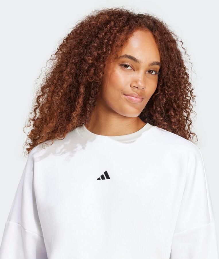 Adidas Sportswear Sweatshirt W SL FC SWT