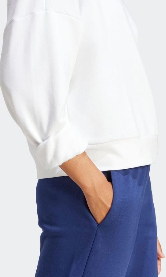 Adidas Sportswear Sweatshirt W SL FC SWT - Foto 3