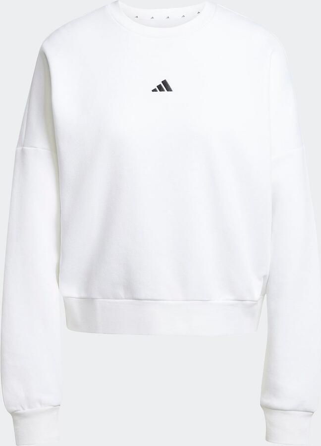 Adidas Sportswear Sweatshirt W SL FC SWT - Foto 2