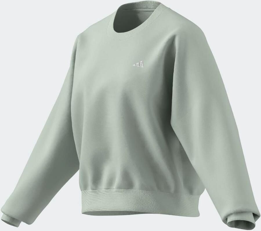 Adidas Sportswear Sweatshirt W SL FC SWT - Foto 2