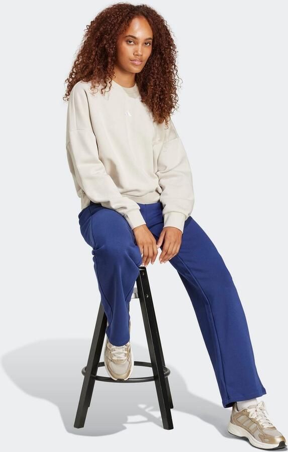 ADIDAS SPORTSWEAR Sweatshirt met labelstitching - Foto 3