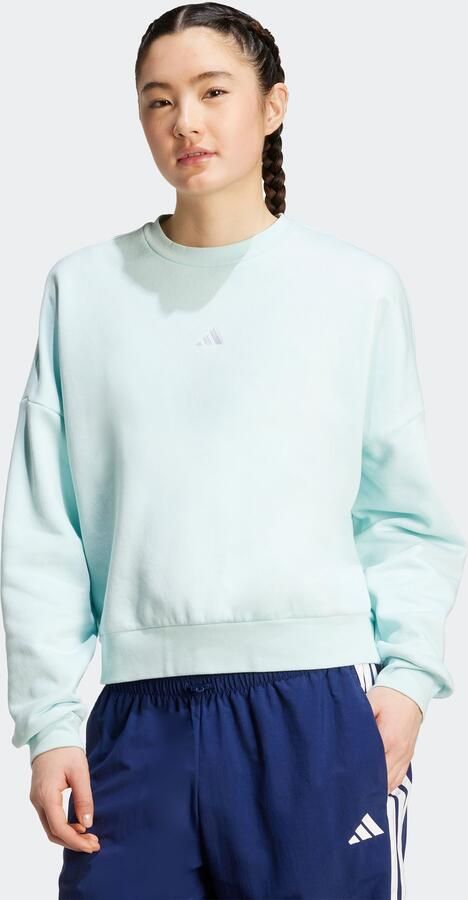 Adidas Sportswear Sweatshirt W SL FC SWT - Foto 10