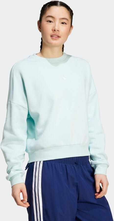 Adidas Sportswear Sweatshirt W SL FC SWT - Foto 7