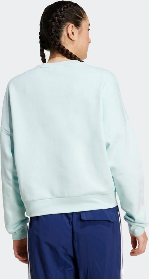 Adidas Sportswear Sweatshirt W SL FC SWT - Foto 6