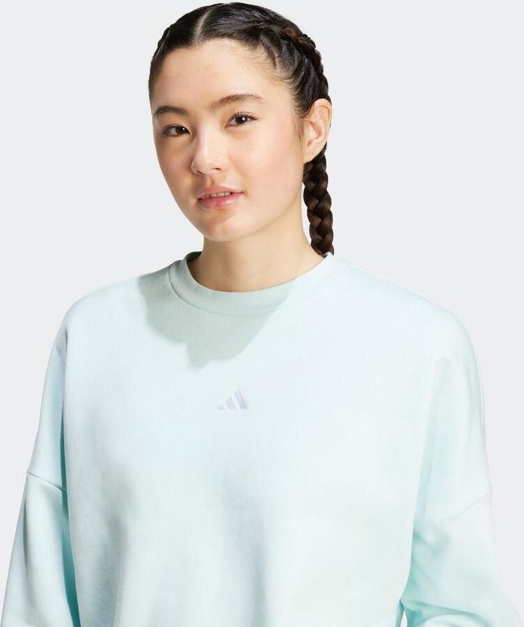 Adidas Sportswear Sweatshirt W SL FC SWT - Foto 3