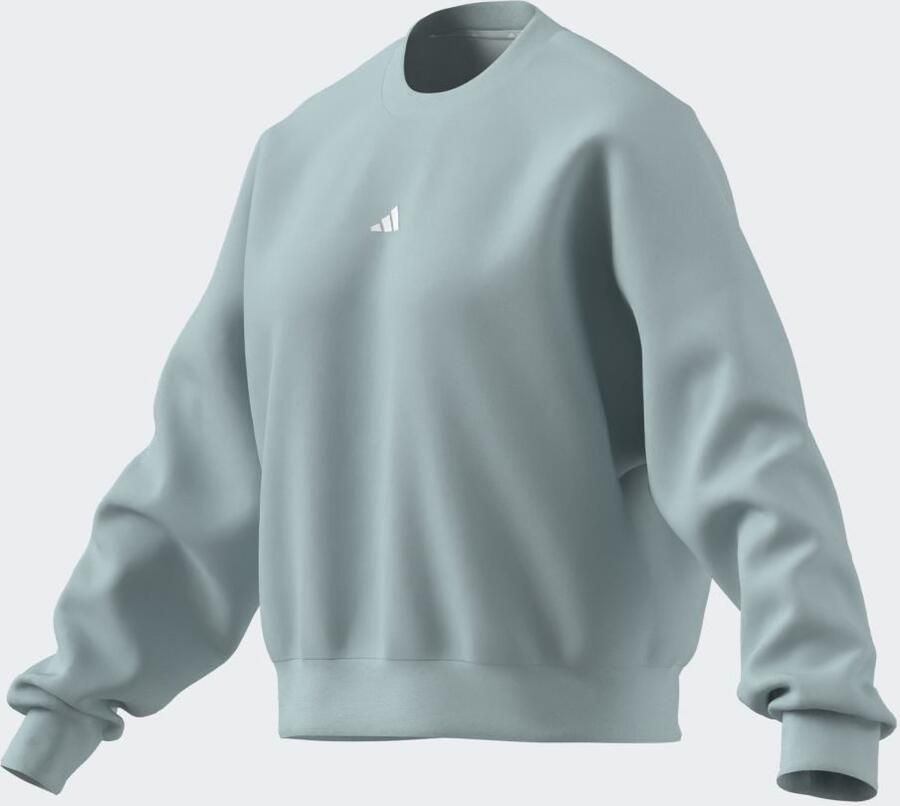 Adidas Sportswear Sweatshirt W SL FC SWT - Foto 2