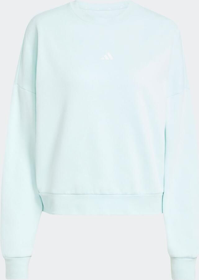 Adidas Sportswear Sweatshirt W SL FC SWT - Foto 4