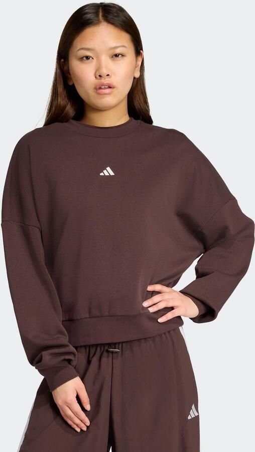 Adidas Sportswear Sweatshirt W SL FC SWT - Foto 6