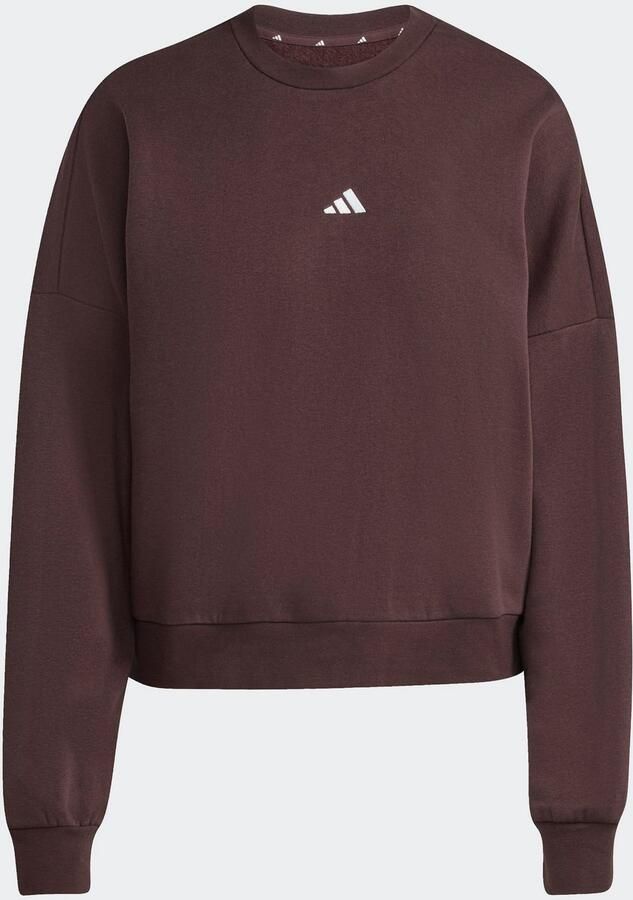 Adidas Sportswear Sweatshirt W SL FC SWT - Foto 3