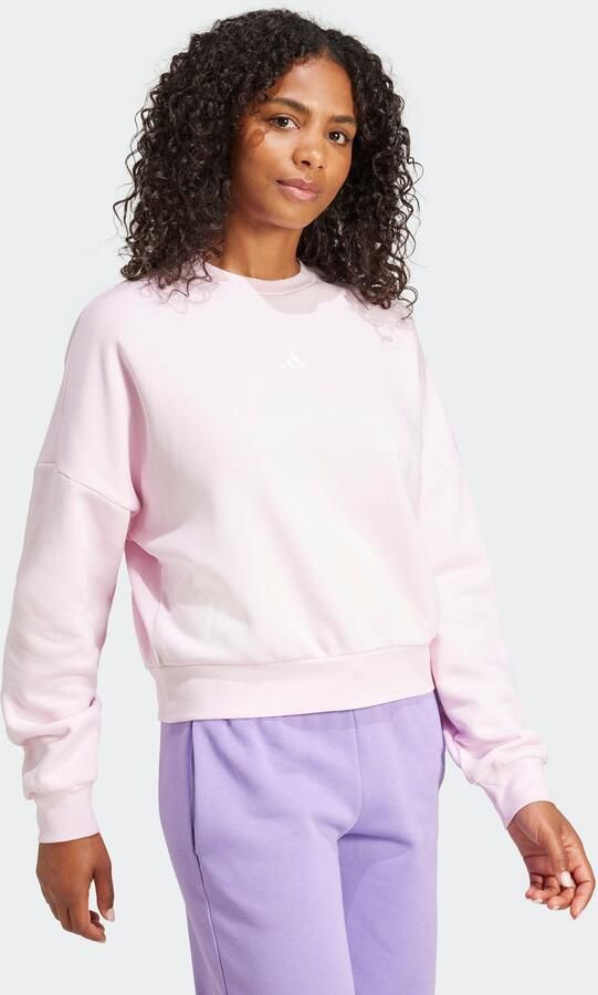 Adidas Sportswear Sweatshirt W SL FC SWT - Foto 6