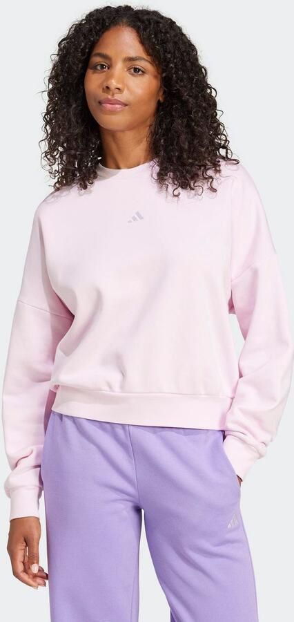 Adidas Sportswear Sweatshirt W SL FC SWT - Foto 5