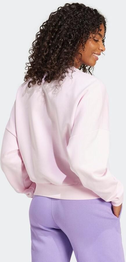 Adidas Sportswear Sweatshirt W SL FC SWT - Foto 4