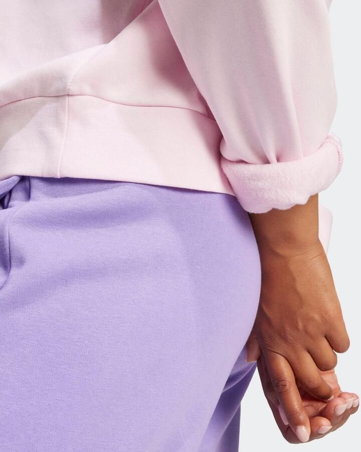 Adidas Sportswear Sweatshirt W SL FC SWT - Foto 2