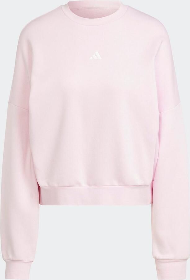 Adidas Sportswear Sweatshirt W SL FC SWT - Foto 3