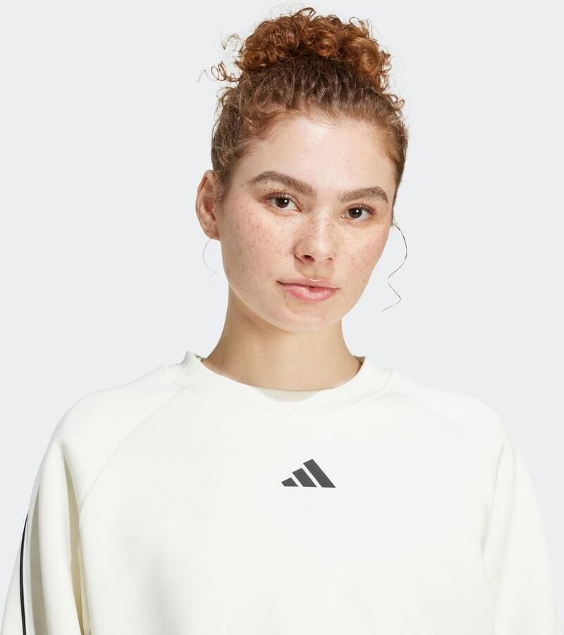 Adidas Sportswear Sweatshirt W STADIUM SWT