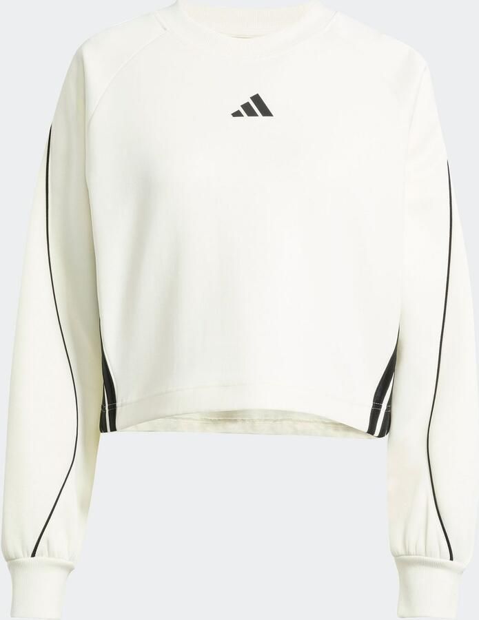 Adidas Sportswear Sweatshirt W STADIUM SWT - Foto 3