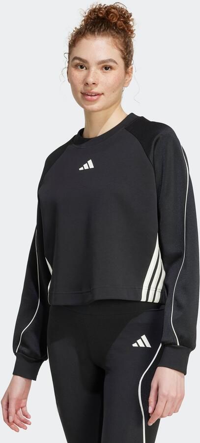 Adidas Sportswear Sweatshirt W STADIUM SWT - Foto 6