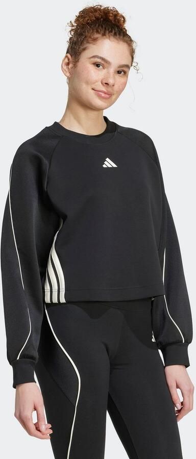 Adidas Sportswear Sweatshirt W STADIUM SWT - Foto 5