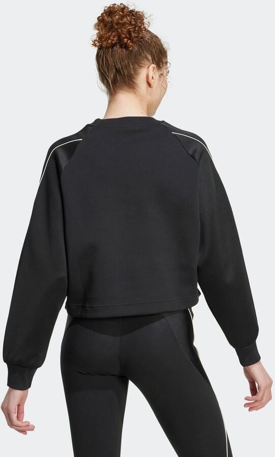 Adidas Sportswear Sweatshirt W STADIUM SWT - Foto 4