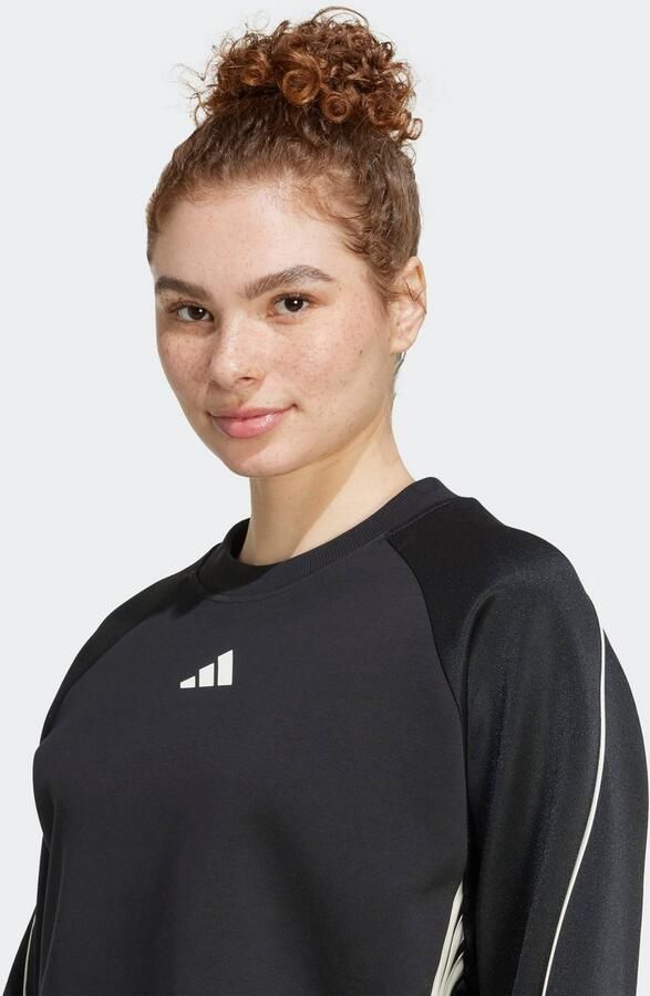 Adidas Sportswear Sweatshirt W STADIUM SWT - Foto 3