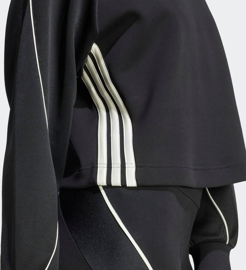 Adidas Sportswear Sweatshirt W STADIUM SWT