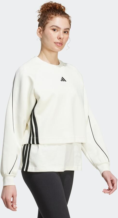 Adidas Sportswear Sweatshirt W STADIUM SWT - Foto 5