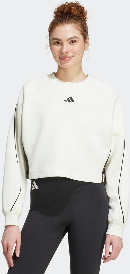 Adidas Sportswear Sweatshirt W STADIUM SWT - Foto 7
