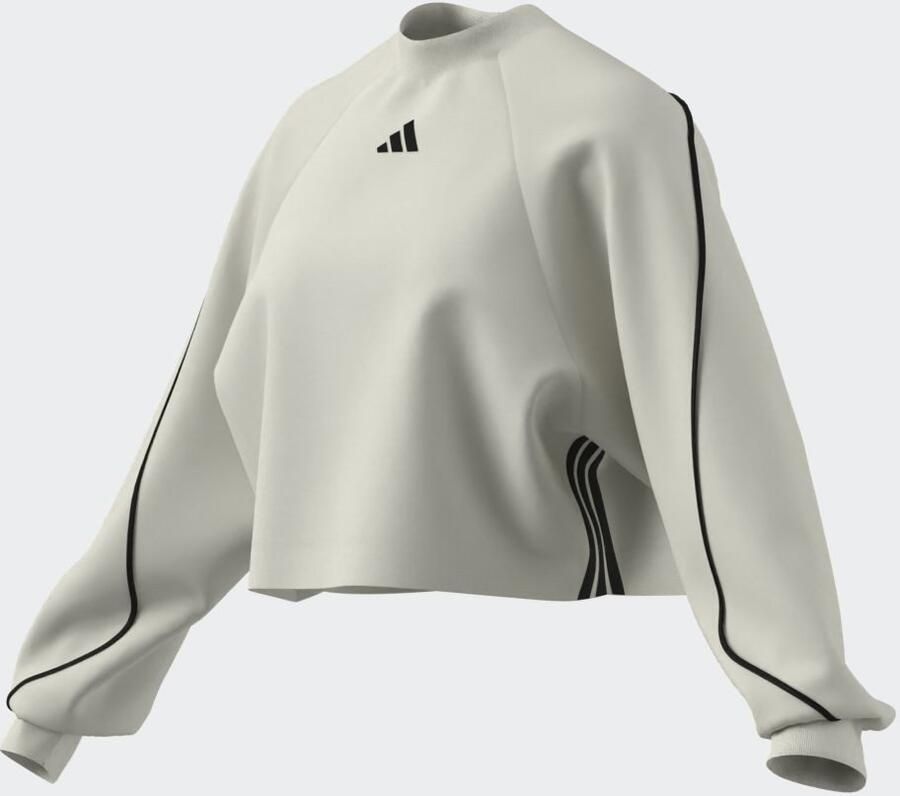 Adidas Sportswear Sweatshirt W STADIUM SWT - Foto 2