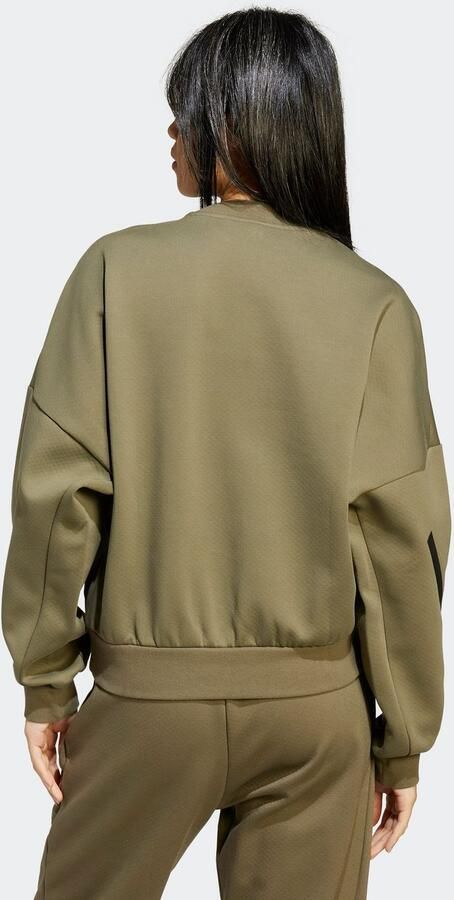 Adidas Sportswear Sweatshirt W Z.N.E. SWT - Foto 7