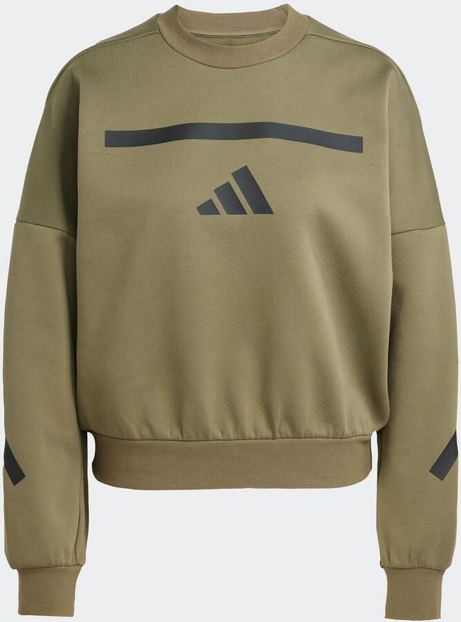 Adidas Sportswear Sweatshirt W Z.N.E. SWT - Foto 2