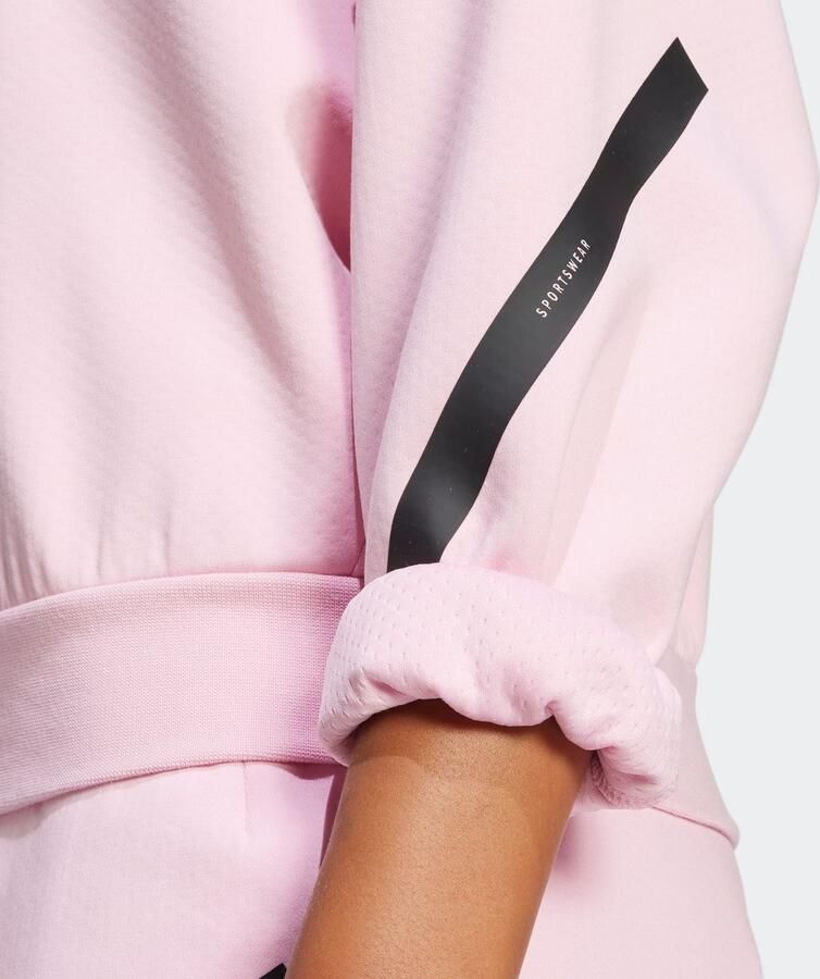 Adidas Sportswear Sweatshirt W Z.N.E. SWT