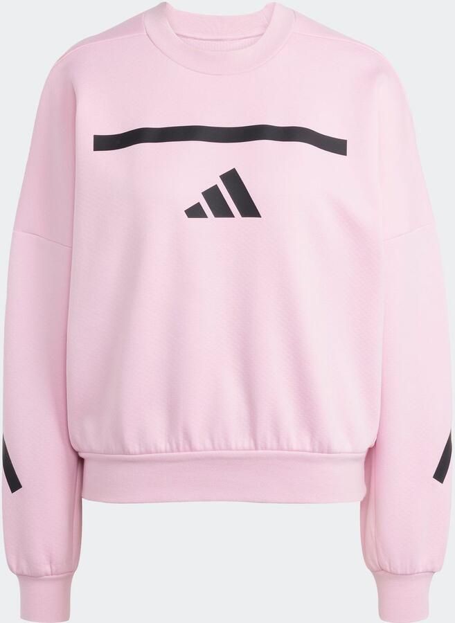 Adidas Sportswear Sweatshirt W Z.N.E. SWT - Foto 3