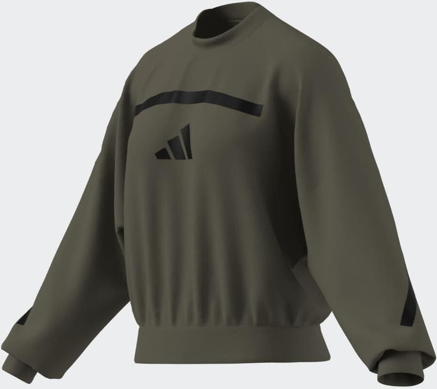 Adidas Sportswear Sweatshirt W Z.N.E. SWT