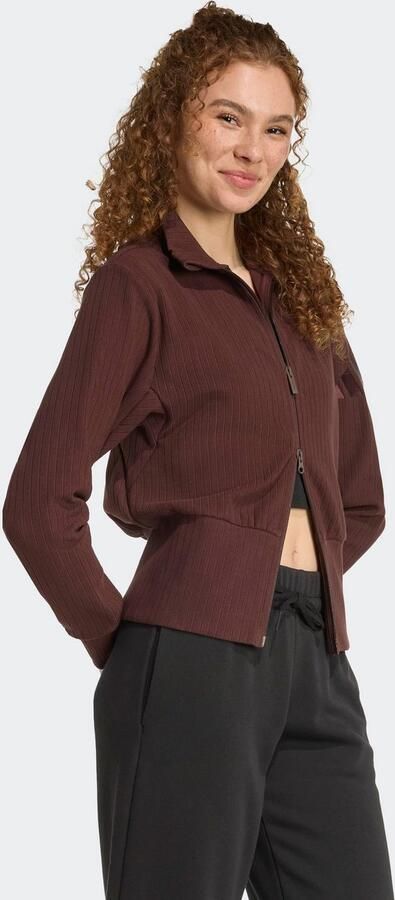 Adidas Sportswear Sweatvest W ALL SZN W FZ (1-delig) - Foto 4