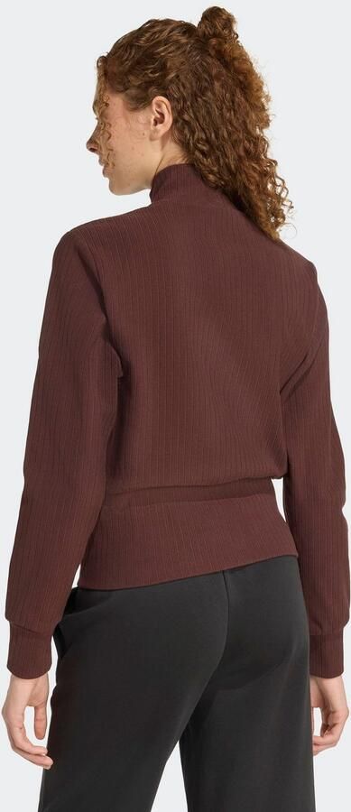 Adidas Sportswear Sweatvest W ALL SZN W FZ (1-delig) - Foto 5