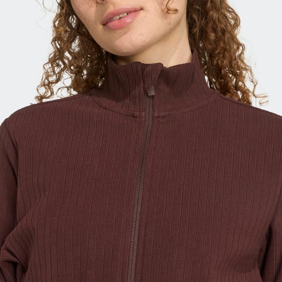 Adidas Sportswear Sweatvest W ALL SZN W FZ (1-delig)