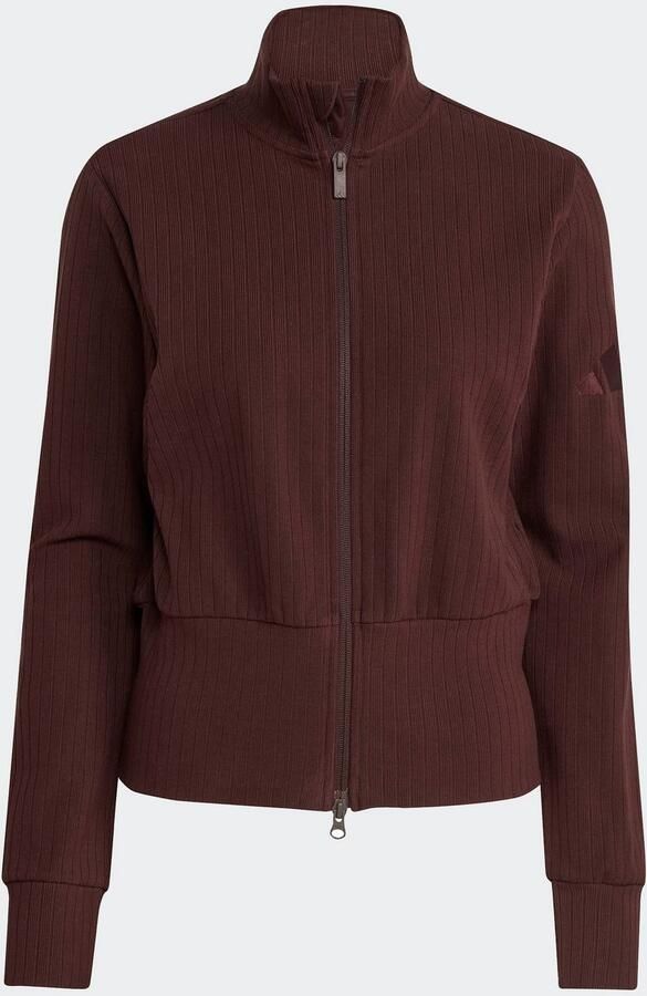 Adidas Sportswear Sweatvest W ALL SZN W FZ (1-delig) - Foto 3