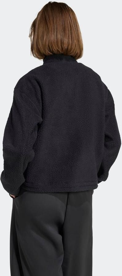 Adidas Sportswear Sweatvest W CT FLEECE HZ (1-delig) - Foto 5